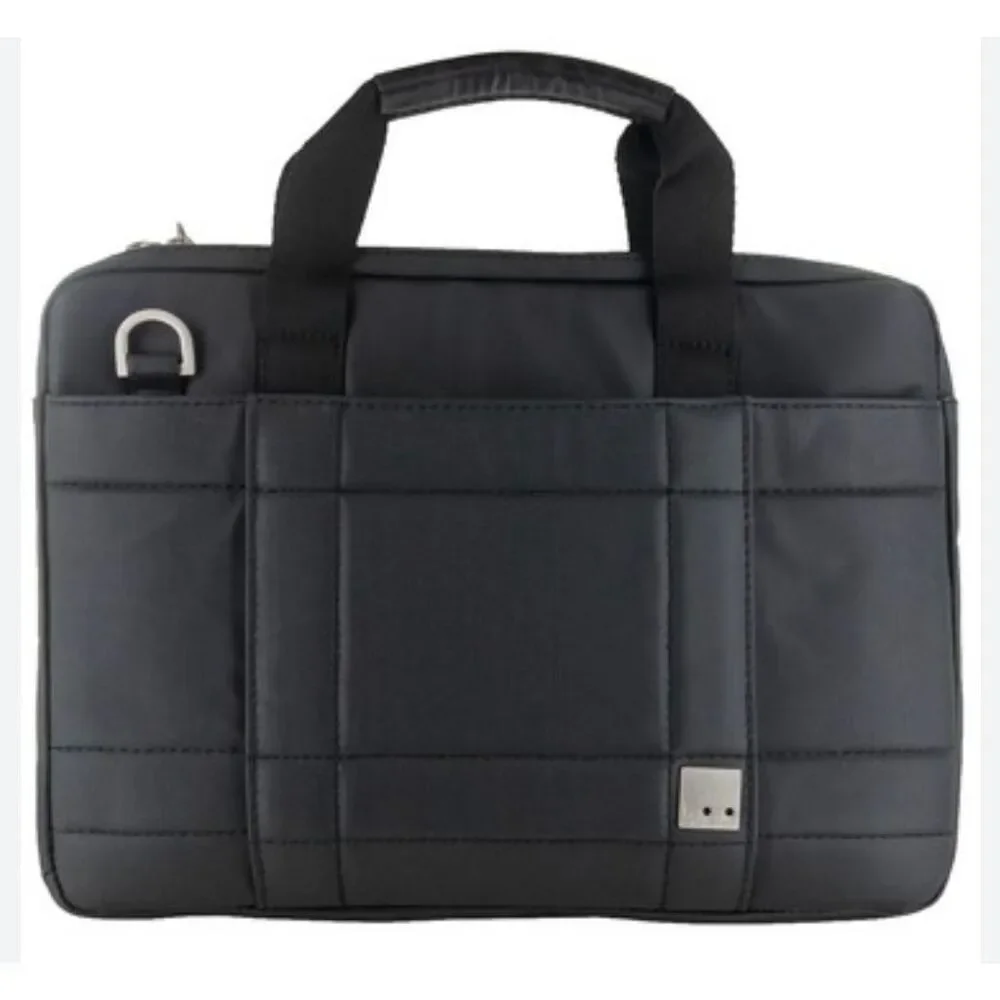 Knomo London Stanford Laptop Bag